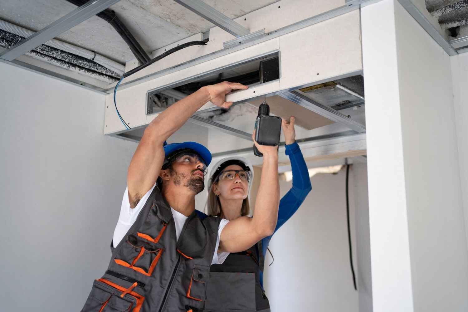 Trusted Johnstown, PA HVAC Experts